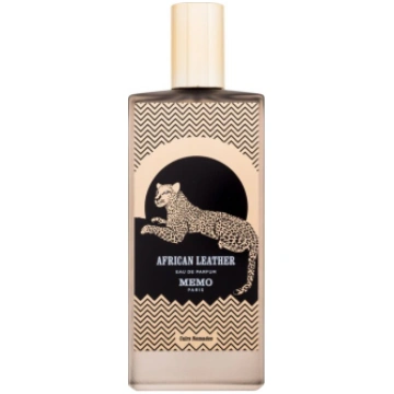 Memo Paris African Leather 75ml U / Eau de Parfum 