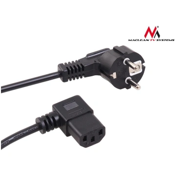 Power cable 1 5m EU MCTV-802 ( MCTV 802 ) kabelis 