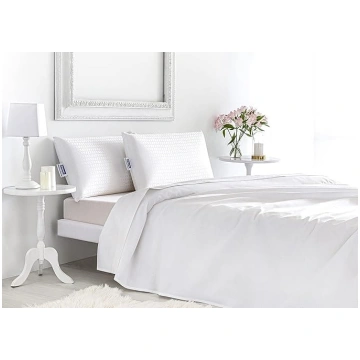 Todocama Todolit Luxury Hotel Memory Foam spilvens