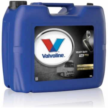 Automātiskās transmisijas eļļa HD ATF PRO 20L, Val