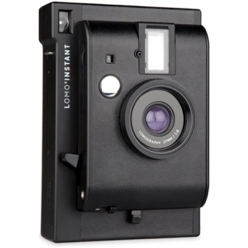 Momentalais foto kamera, LOMOGRAPHY, LOMO"INSTANT 