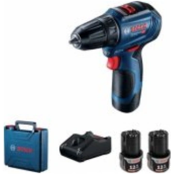 Bosch Bosch Drill/ Driver Battery-powered drill/ d