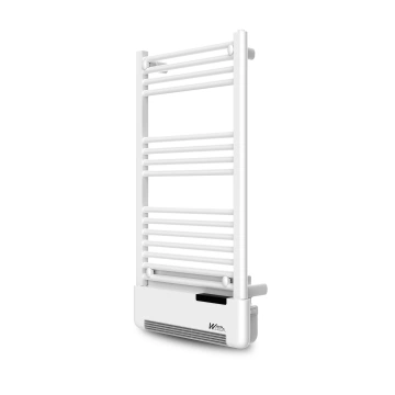 Dvieļu žāvētājs 2 in 1 Warmtech, 1500 W