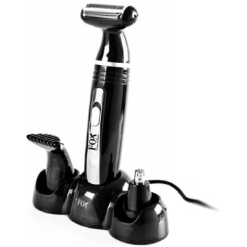 FOX Trimm un Shave - Daudzfunkcionāls trimmeris