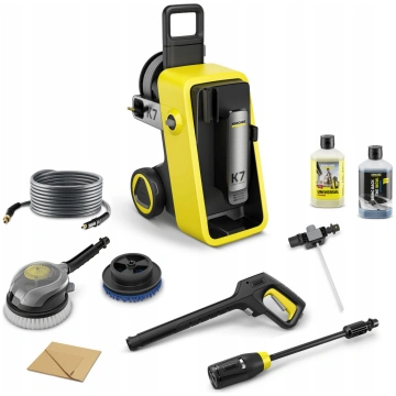 Mazgātājs Augstspiediena Karcher Mazgātājs Augstsp