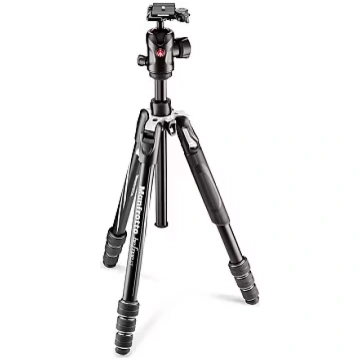 Manfrotto tripod kit Befree GT AL 4 MKBFRTA4GT-BH