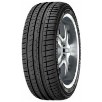 PILOT SPORT 3 245/40 R19 94Y Michelin