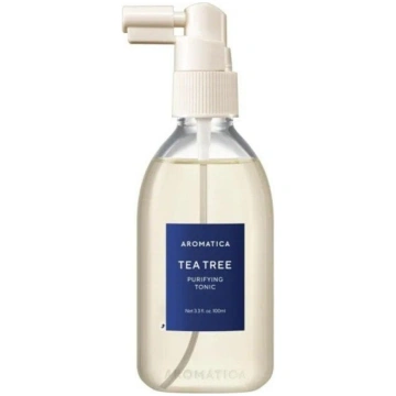 Eisenberg AROMATICA_Tea Tree Purifying Tonic oczys