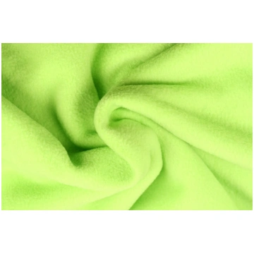 Polar flīss Lime Green 270gr/m² 114cm