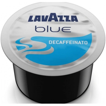 Lavazza BLUE Decaffeinato, 100 vnt