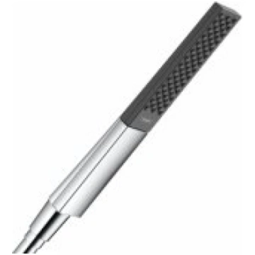 Hansgrohe Rainfinity Baton Hand Shower 100 1jet Ch