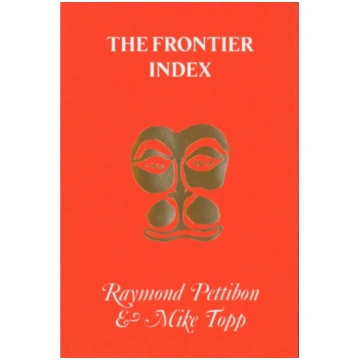 Frontier Index Raymond Pettibon
