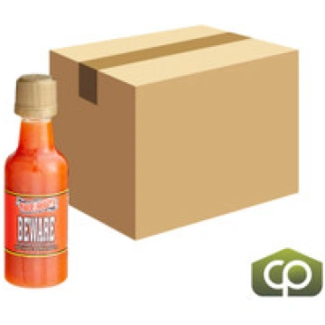 Marie Sharp's Beware Comatose Habanero Hot Sa