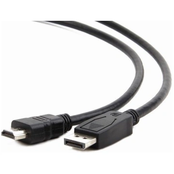 Cable Displayport M-> HDMI 3m