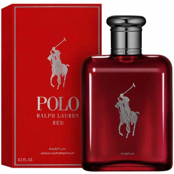 Parfimērijas ūdens Ralph Lauren Polo Red EDP vīrie