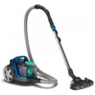 Philips PowerCyclone7 FC9557/09 putekļsūcējs [Odku
