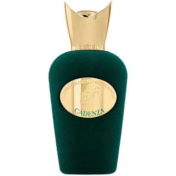 Sospiro Perfumes Cadenza Smaržas