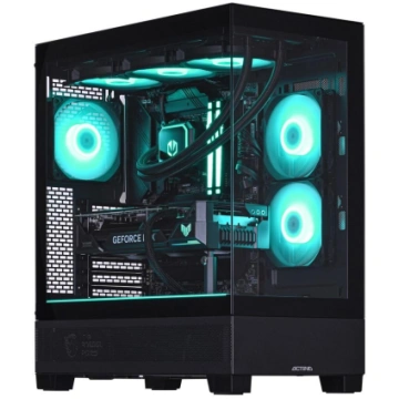 Actina 5901443417033 PC AMD Ryzen™ 9 7900 32 GB DD
