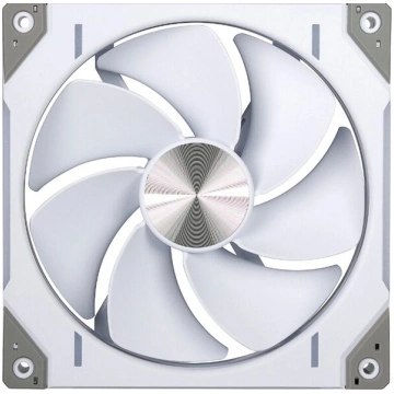 Phanteks D30 Pwm Reverse Airflow Argb 140mm ventil
