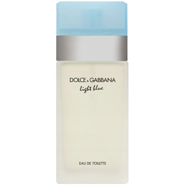 D&G Light Blue Women (100 ML) EDT Dolce & Gabbana