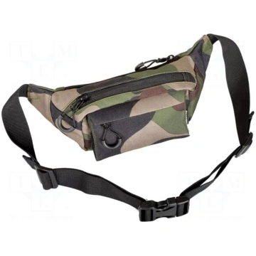 Waist bag | camo | polyester LAHTI PRO L9050200