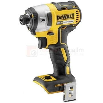 DeWalt bezvadu trieciena skrūvgriezis DCF887N, bez