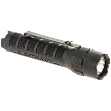 PolyTac X taktiskais USB lukturītis Streamlight