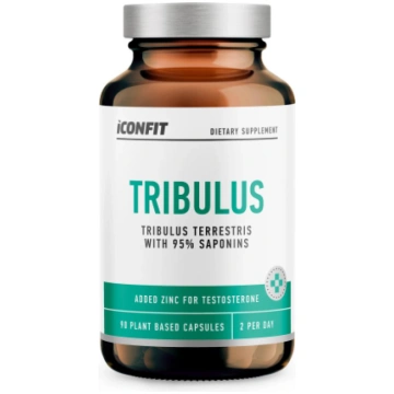 Tribulus Terrestris – testosterona un spēka atbals