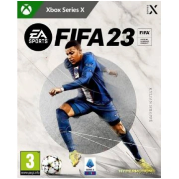 XBOX Serie X Fifa 23 ( 5030931123894 116372 XSXSWE