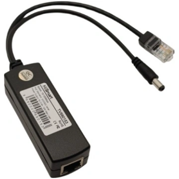 Extradigital PoE 100M Splitter Cable 12W TV990153
