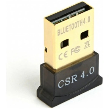 Adapteris AMBERIN USB Bluetooth v.4.0 dongle