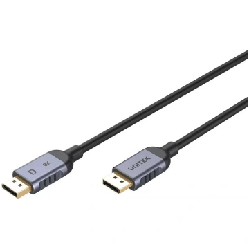 DisplayPort kabelis Unitek C1628GY01-5M 5 m, Displ