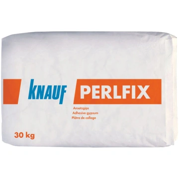 Montāžas līme KNAUF Perlfix 30KG
