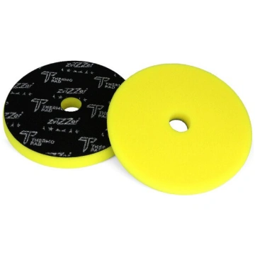 ZviZZer 125mm Trapez Thermo Dzeltena Vidēja - Smal