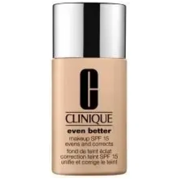 Clinique Even Better Makeup SPF 15 - brightening m