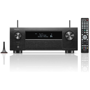 denon avc-x4800h