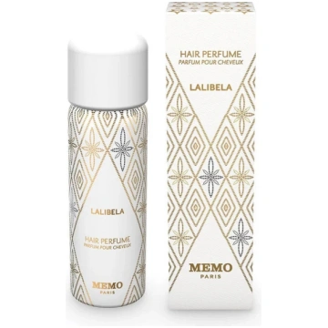 Memo Paris, Les Echappees - Lalibela, Aromatizēta 
