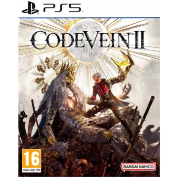 Sony PlayStation 5 Code Vein 2 (PS5)