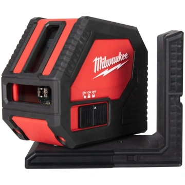 Milwaukee krustveida lāzers CLL-C