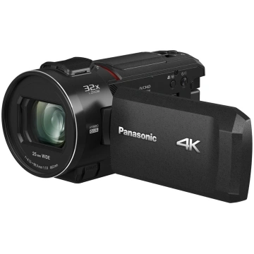 Panasonic HC-VX3E-K videokamera