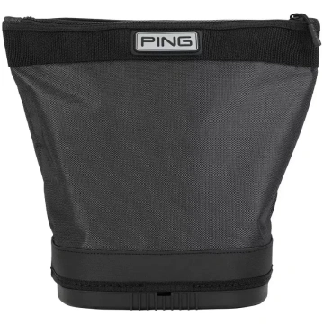 Golfa bumbiņu soma Ping Range Bag