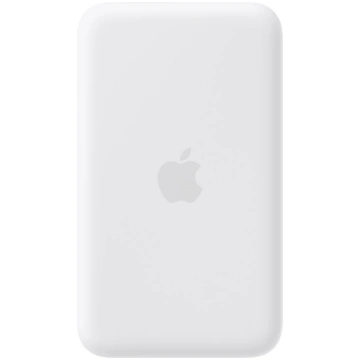 Apple iPhone Air MagSafe Battery, balta - Portatīv