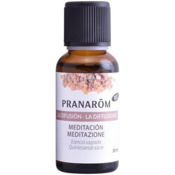 "MEDITĀCIJA DIFUZORS 30ML" Pranarôm