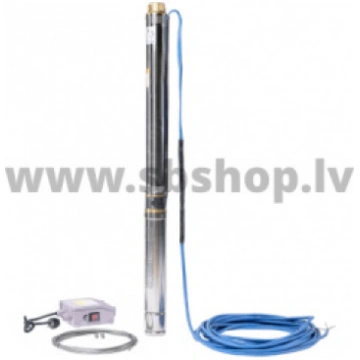 *WILO SUB2-65-EM-CW50