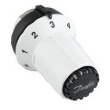 Danfoss Danfoss Panda RAS-CK thermostatic head for