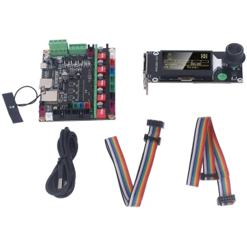 3D printera vadības panelis MKS TinyBee V1.0 LCD g