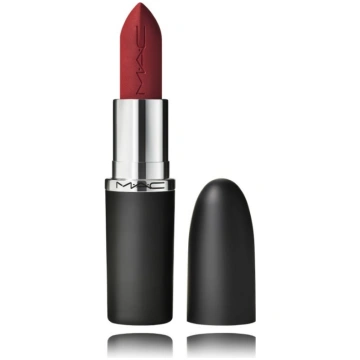 MAC M·A·Cximal Silky Matte Lipstick mitrinoša matē