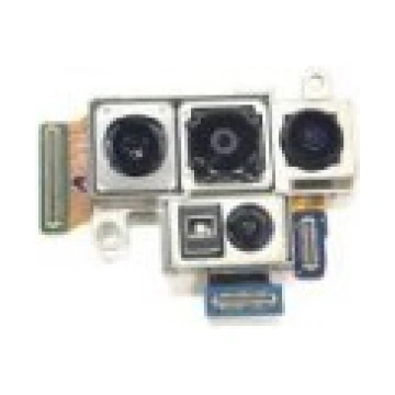 Samsung Note 10 Plus SM-N975 Galaxy Kaмepa