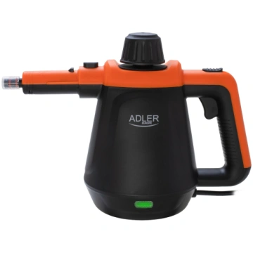 Adler AD 7038BO Steam Cleaner 2000W