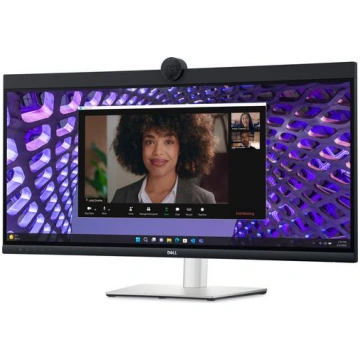 DELL P3424WEB 34-inch UWQHD Curved IPS LED 21:9 60